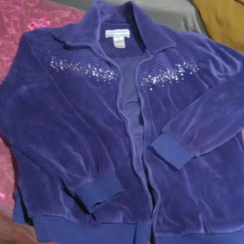 Alfred Dunner Jacket